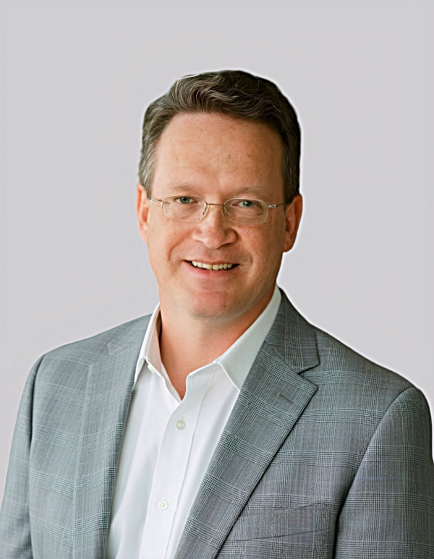 James Rutherford
